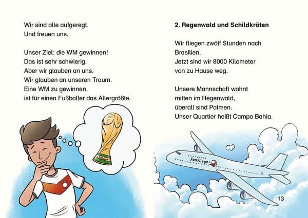 Produktbild: Wir sind Weltmeister