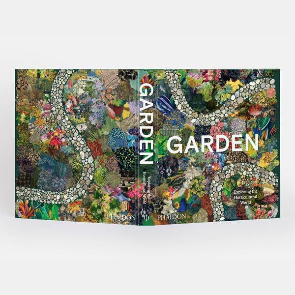 Produktbild: Garden