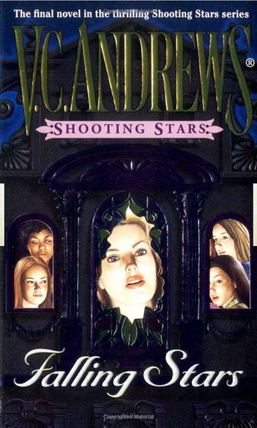 Produktbild: Falling Stars