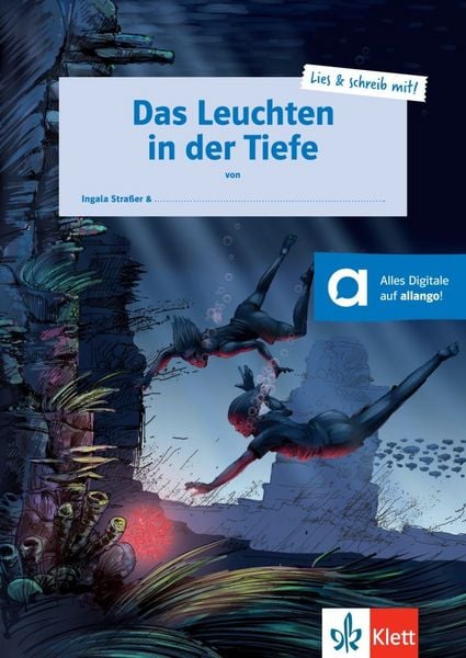 Produktbild: Das Leuchten in der Tiefe