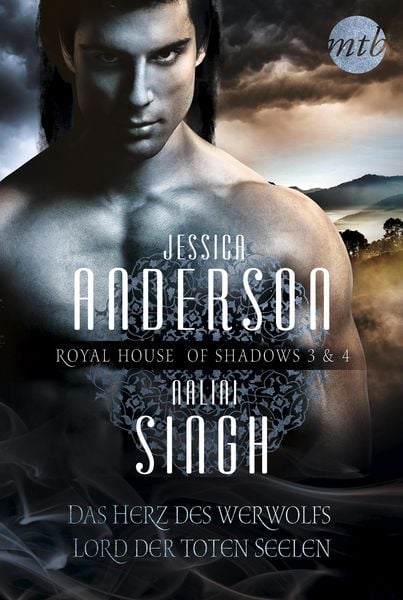 Produktbild: Royal House of Shadows (Band 3&4)