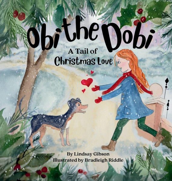 Produktbild: A Tail of Christmas Love