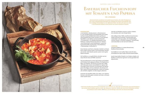 Produktbild: Dahoam: Bayerische Wohlf&uuml;hlk&uuml;che