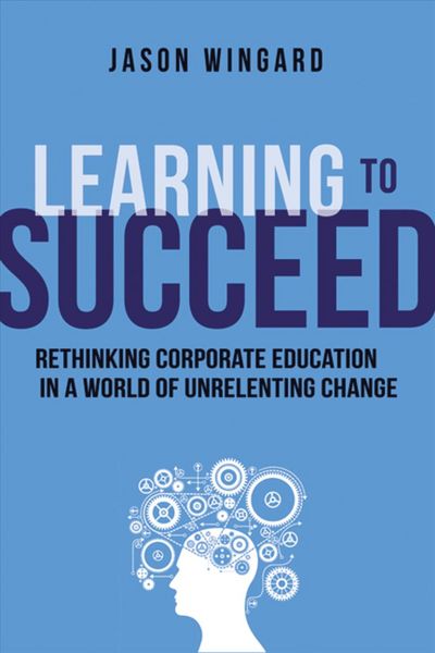 Produktbild: Learning To Succeed