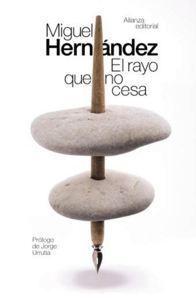 Produktbild: El rayo que no cesa