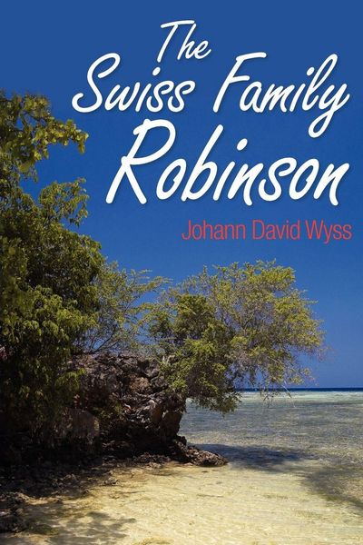 Produktbild: The Swiss Family Robinson