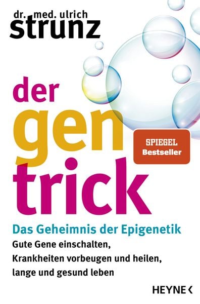 Produktbild: Der Gen-Trick