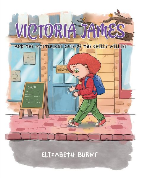 Produktbild: Victoria James