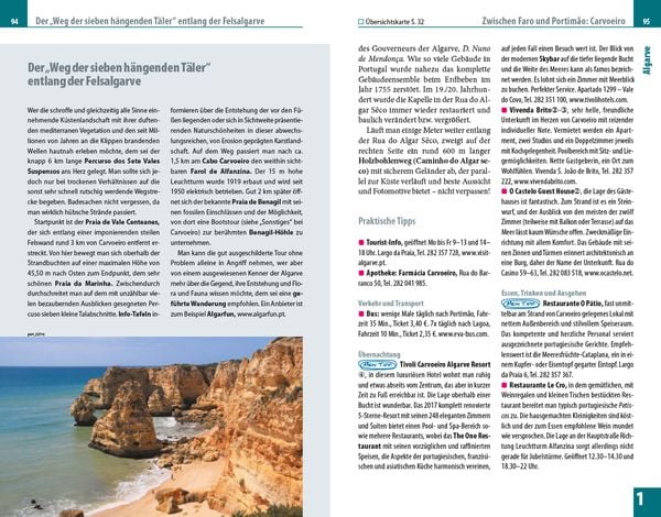 Produktbild: Reise Know-How Reiseführer Portugal