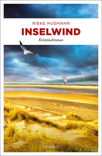 Produktbild: Inselwind