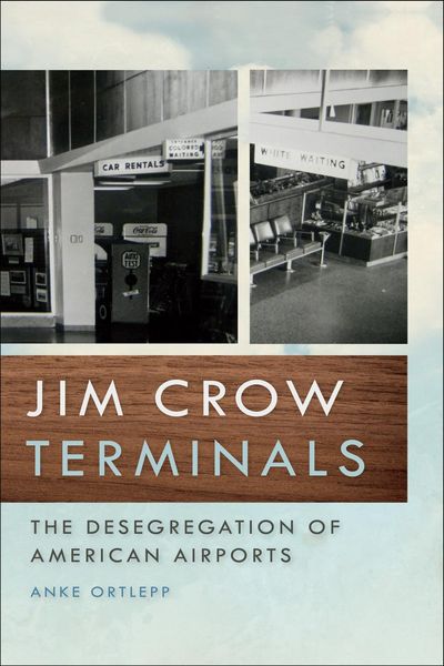 Produktbild: Jim Crow Terminals