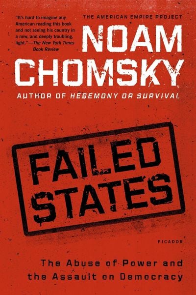 Produktbild: Failed States