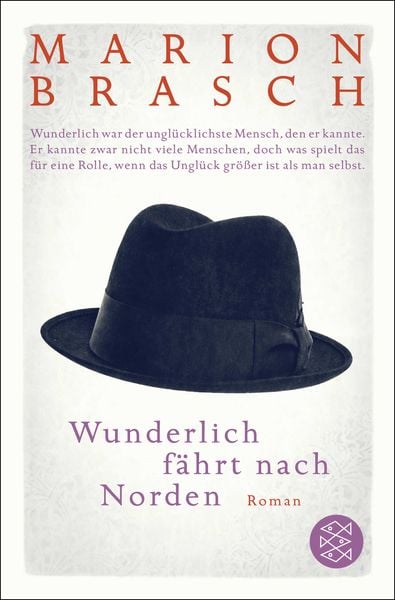 Produktbild: Wunderlich f&auml;hrt nach Norden
