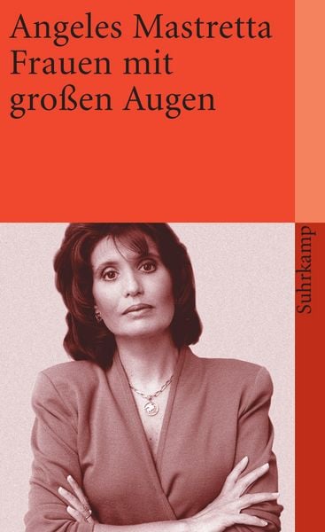 Produktbild: Frauen mit gro&szlig;en Augen