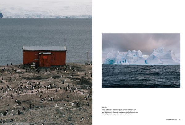 Produktbild: Kinfolk Journeys