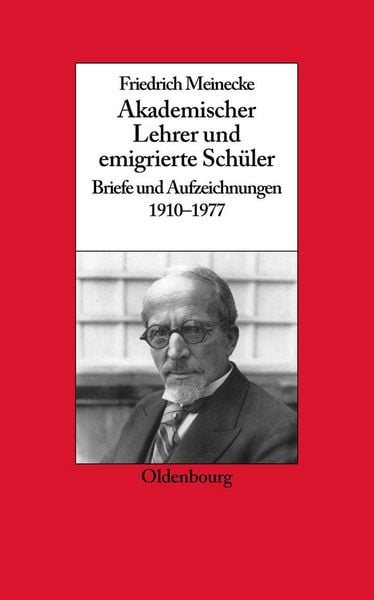 Produktbild: Friedrich Meinecke