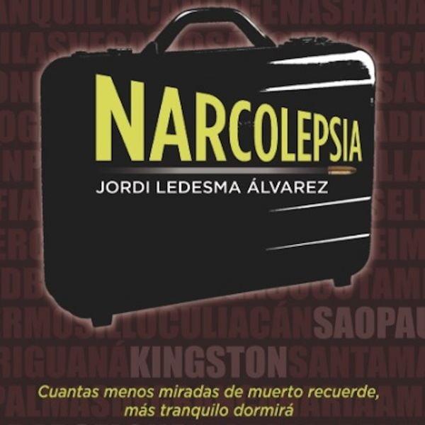 Produktbild: Narcolepsia