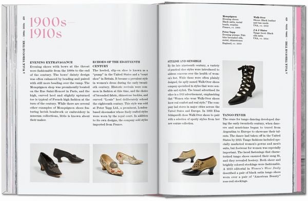 Produktbild: Shoes A&ndash;Z