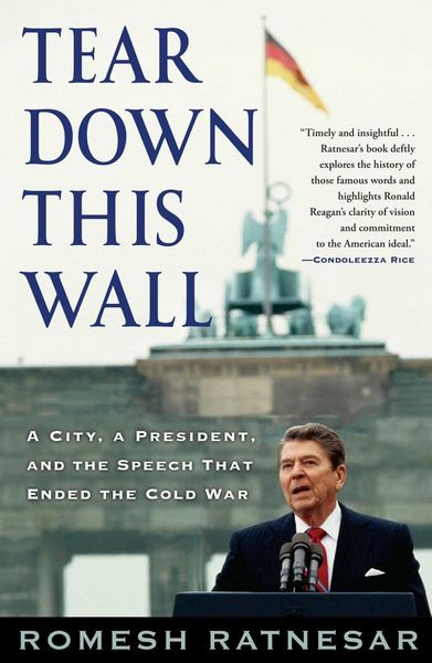 Produktbild: Tear Down This Wall