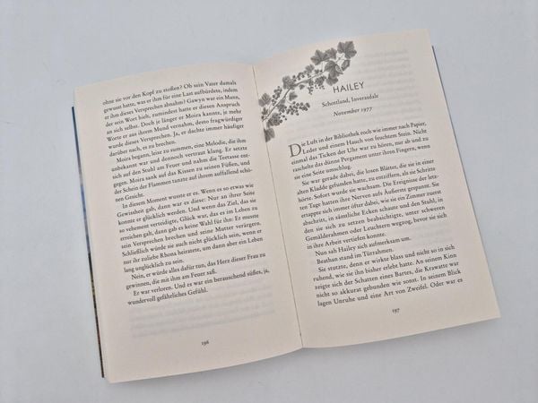 Produktbild: Die Wellentochter