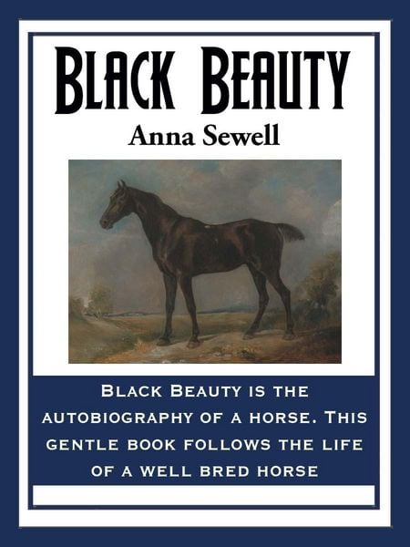 Produktbild: Black Beauty