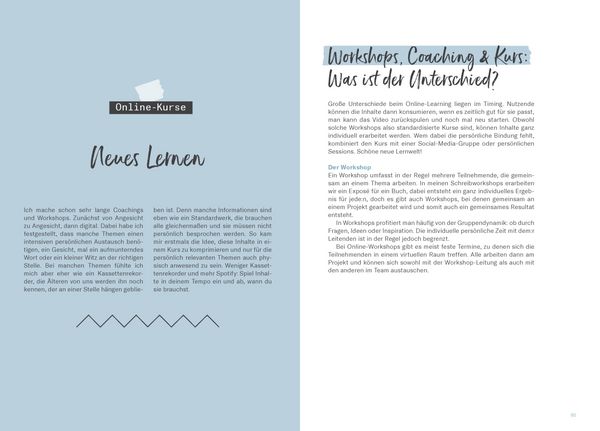 Produktbild: Einfach leben- einfach gr&uuml;nden! Der Praxiscoach