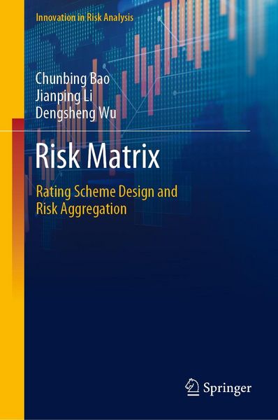 Produktbild: Risk Matrix