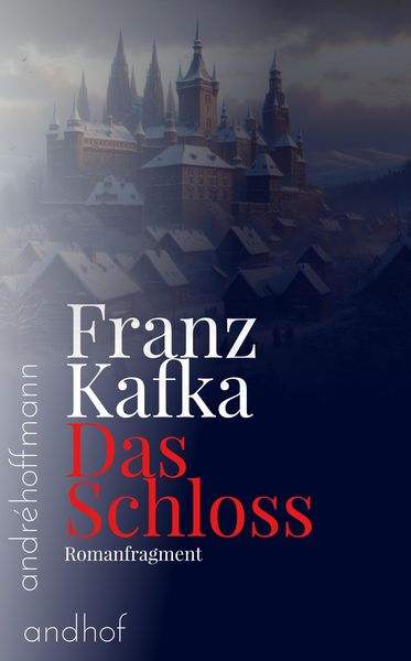 Produktbild: Das Schloss