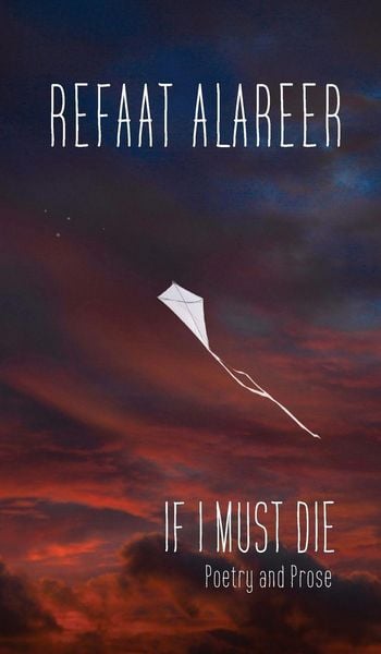 Produktbild: If I Must Die