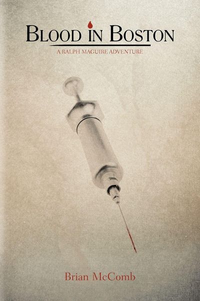 Produktbild: Blood in Boston