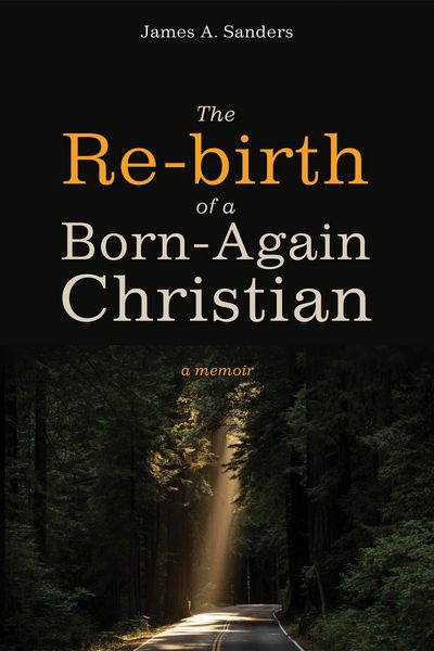 Produktbild: The Re-birth of a Born-Again Christian