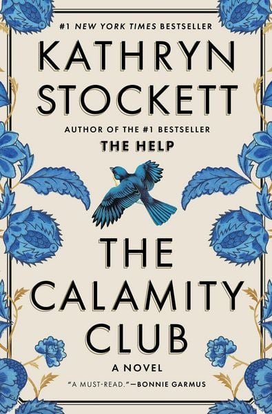 Produktbild: The Calamity Club