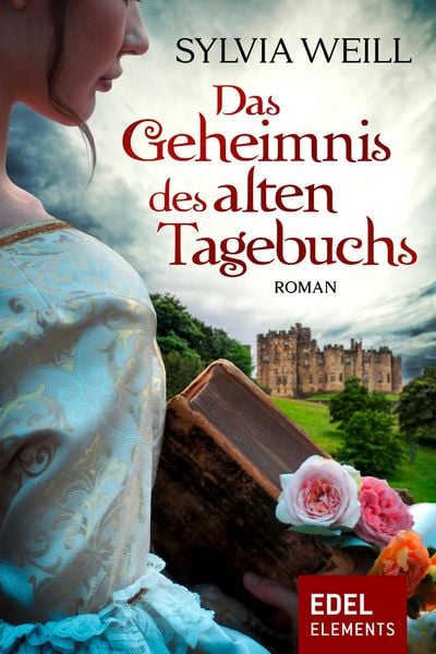 Produktbild: Das Geheimnis des alten Tagebuchs