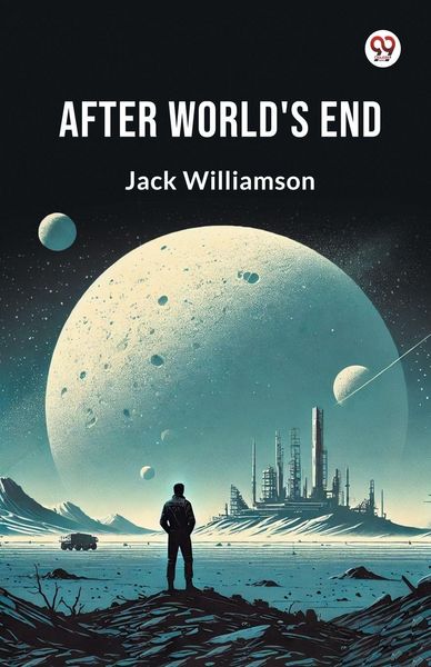 Produktbild: After World's End