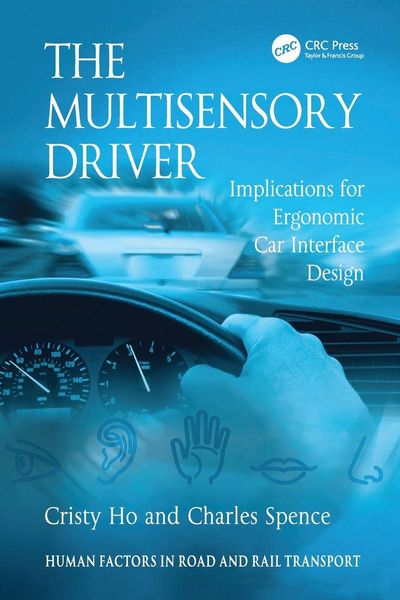 Produktbild: The Multisensory Driver