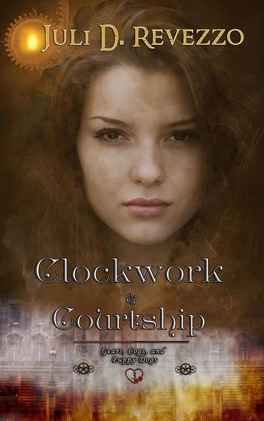 Produktbild: Clockwork and Courtship
