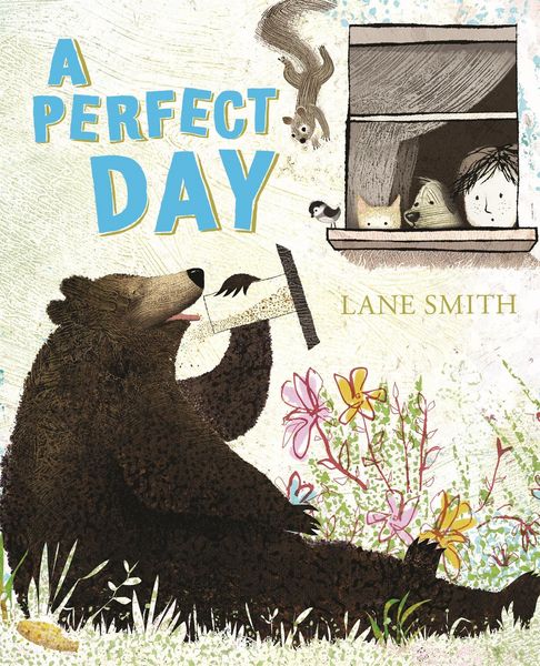 Produktbild: A Perfect Day