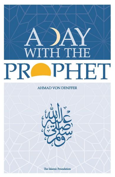 Produktbild: A Day with the Prophet