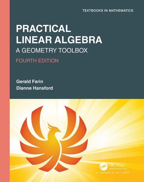 Produktbild: Practical Linear Algebra