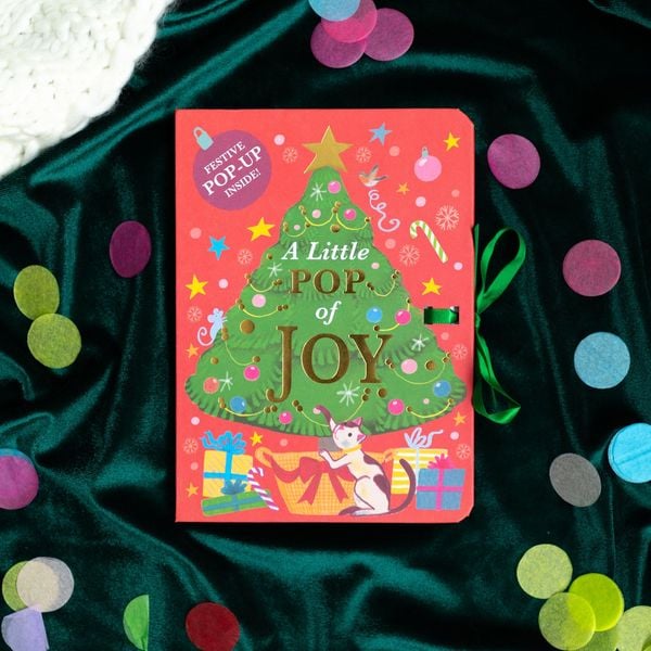 Produktbild: A Little Pop of Joy