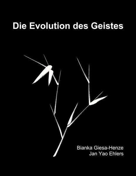 Produktbild: Die Evolution des Geistes
