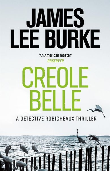 Produktbild: Creole Belle