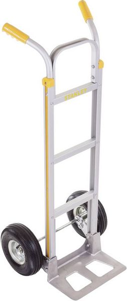 Produktbild: STANLEY SXWTI-HT513 Sackkarre klappbar Aluminium Traglast (max.): 200kg