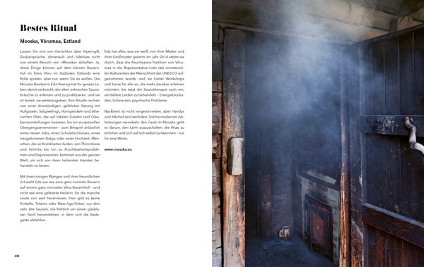 Produktbild: Sauna