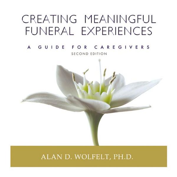 Produktbild: Creating Meaningful Funeral Experiences