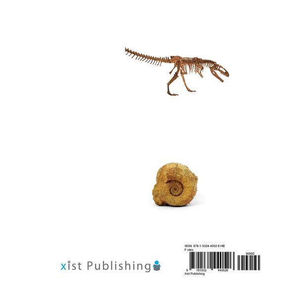 Produktbild: F&oacute;siles