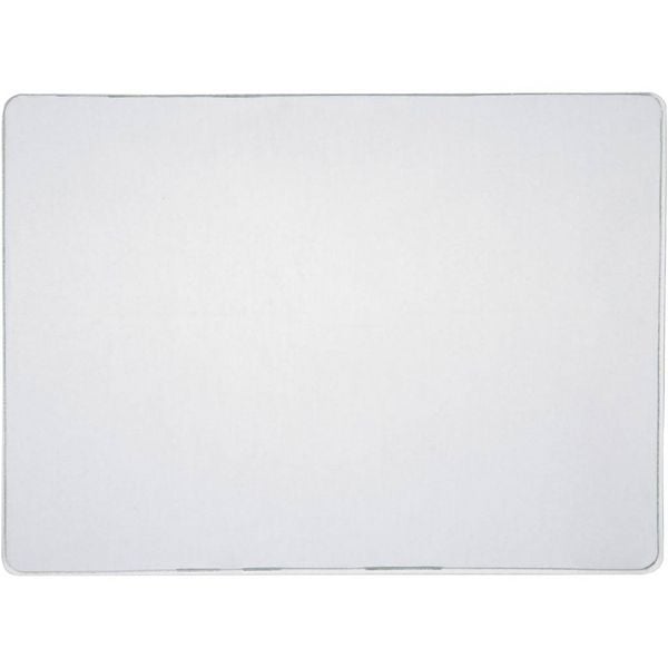Produktbild: Creativ Company Gel Druckplatte, Gr&ouml;&szlig;e 12,7x17,8x1 cm, Matt transparent, 10 Stk