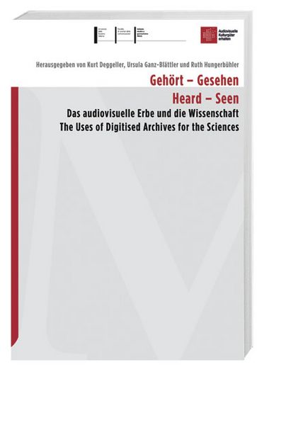 Produktbild: Geh&ouml;rt &ndash; Gesehen /Heard &ndash; Seen