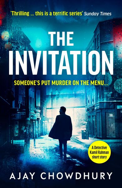 Produktbild: The Invitation
