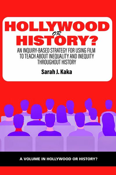 Produktbild: Hollywood or History?